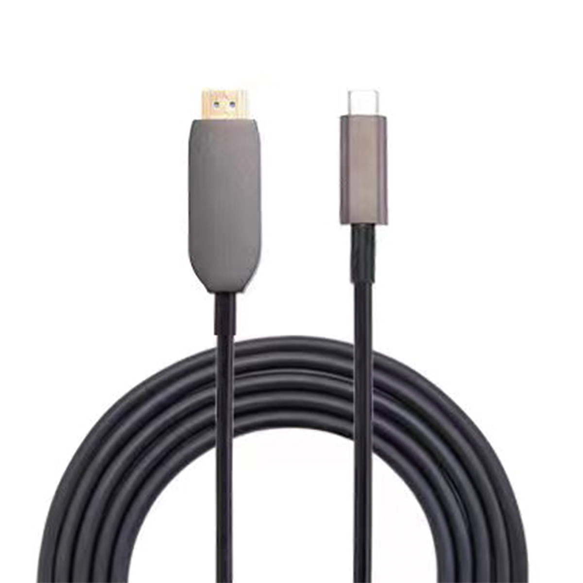 Type-C To HDMI AOC Cable