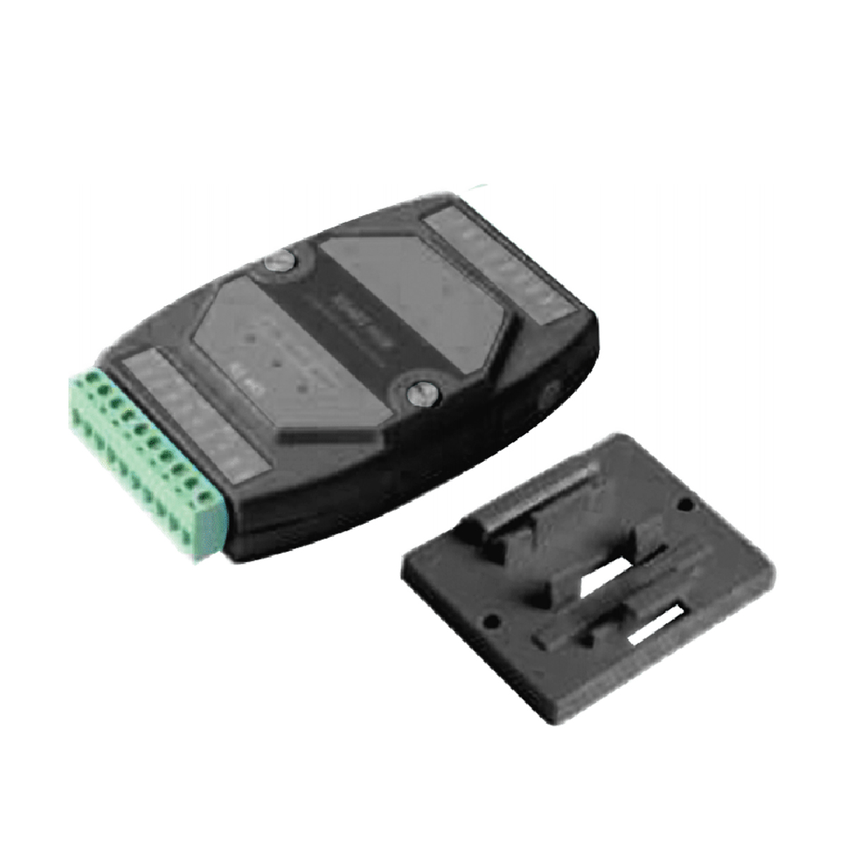 RS232 RS485 To 4 Port RS485 Converter