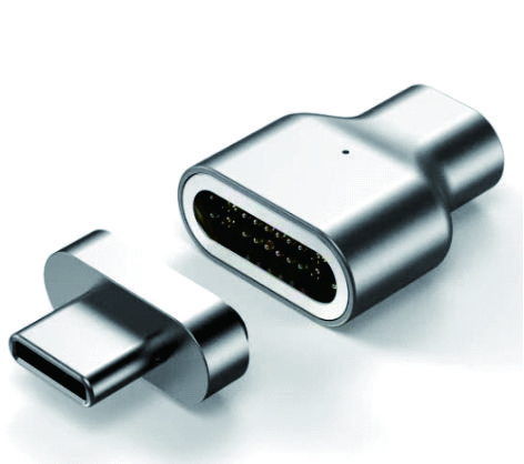 24PIN Thunderbolt 3 magnetic adapter