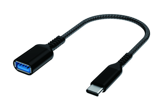 TYPE-C TO USB3.1 OTG CABLE