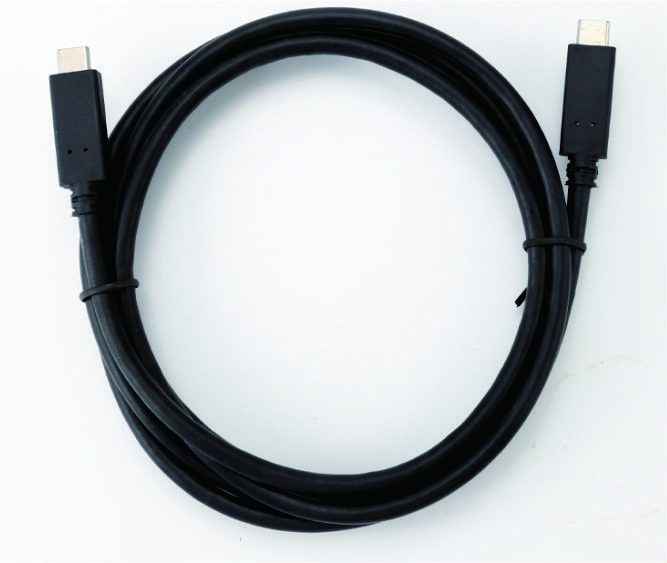 Type-C charging cable 100W