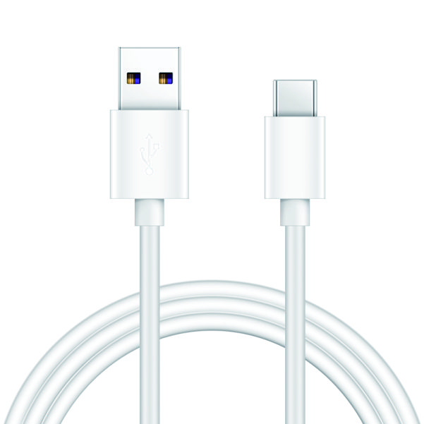 USB3.0 TO TYPE-C charging cable