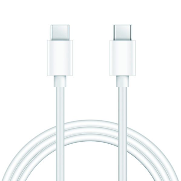 Type-C charging cable 66W