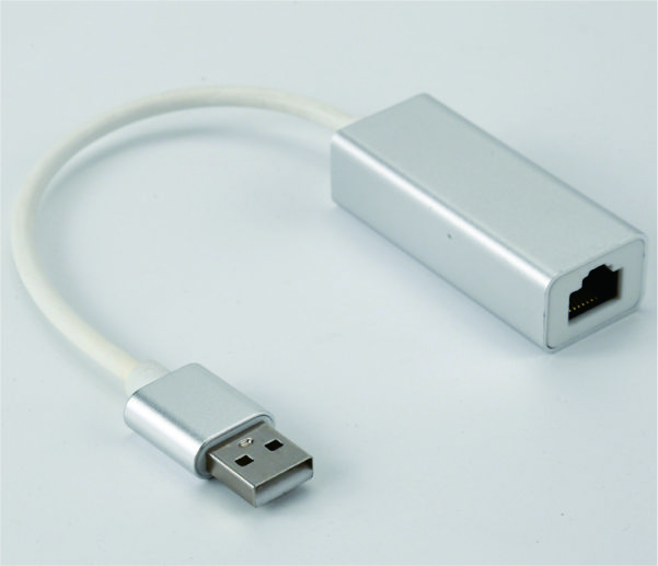 USB2.0 TO RJ45