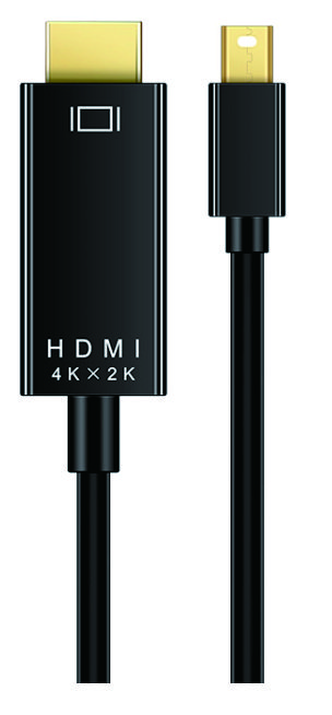 MINI DP TO HDMI 4K