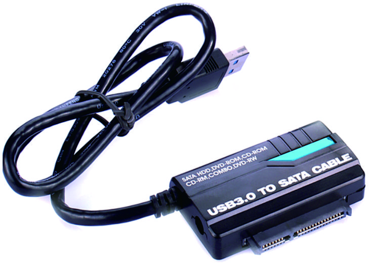 USB3.0 TO SATA III