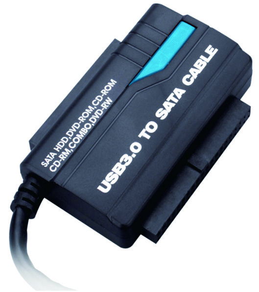 USB3.0 TO IDE/SATAIII