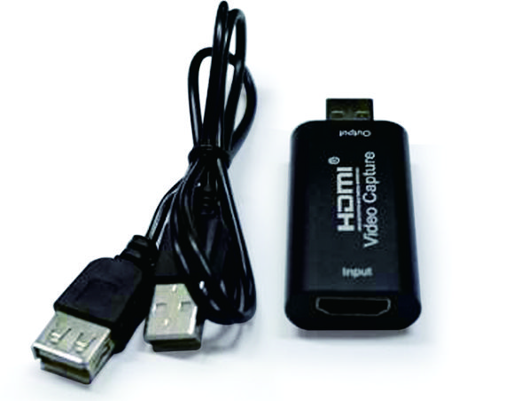 HDMI 2.0 USB video capture