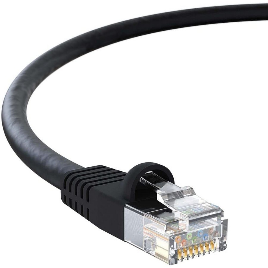 CAT6A Cable UTP Booted